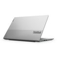 thumbnail image 2 of Lenovo thinkBook 14 G3 Laptop, 14" FHD Display, AMD Ryzen 7 5700U Upto 4.3GHz, 24GB RAM, 4TB NVMe SSD, Vega 8, HDMI, DIsplayPort via USB-C, Card Reader, Wi-Fi, Bluetooth, Windows 10 Pro, 2 of 7
