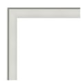 thumbnail image 6 of Imperial White Picture Frame, Photo Frame, Art Frame, 6 of 10