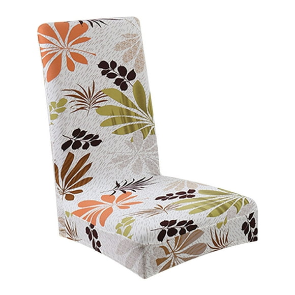 Cameland Household Modern Four Seasons Universal Rustic Wind Chair Cover