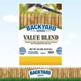 Backyard Seeds Value Blend Economy Mix Wild Bird Seed (40 Pounds
