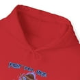 thumbnail image 6 of Fight For Life Unisex Heavy Blend™ Hooded Sweatshirt, 6 of 9