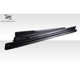 thumbnail image 7 of 2010-2015 Chevrolet Camaro Duraflex Z28 Look Side Skirt Rocker Panels - 2 Piece, 7 of 7