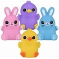 thumbnail image 3 of 2'' Easter Finger Puppets - 12 Piece Assortment, 3 of 4