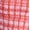 Maui Stripe Popsicle Orange, variant on Free Assembly Women's and Women's Plus Smocked Cotton Tank Top with Peplum Hem, Sizes XS-4X