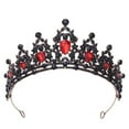 Clearance DHALL Hair Clips for Women Crowns For Women And Girls