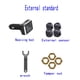 thumbnail image 4 of Sistema de monitoreo de presión de neumáticos Puerto USB con sensores Externo Cola Monitoreo de la presión de los neumáticos, 4 of 8