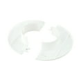 thumbnail image 3 of Cover Rosettes Cover Rosette Cable Entry Cable Passage 40-80mm Hole Cover, 3 of 9