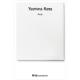 thumbnail image 1 of ARTE Anagram YASMINA REZA, 1 of 2