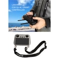 thumbnail image 3 of Methold Drone control remoto cordón pantalla ajustable colgante cinturón hombro banda Quadcopter reemplazo para Mini 3 Pro/RC/ Accesorios para drones aéreos, 3 of 6