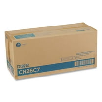 Heavyweight Polystyrene Forks, Knife, Teaspoon, White, 250/Carton