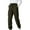 Army Green, variant on QQAMB Boys Cargo Pants Kids Water Resistant Athletic Hiking Pants Lightweight Hiking Pants Quick Dry Trousers,5 Years