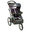 BABY TREND Expedition LX Swivel Jogger Baby Jogging Stroller - Elixer.