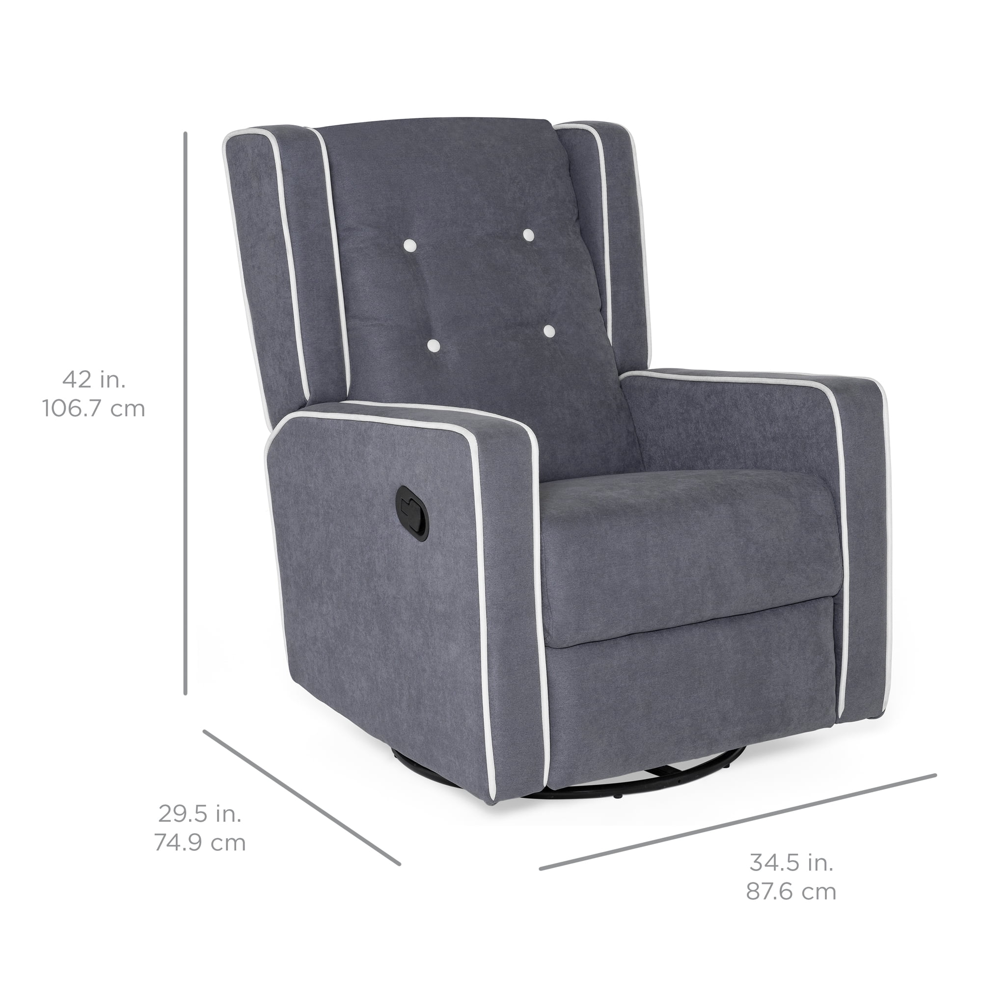 360 rocking chair