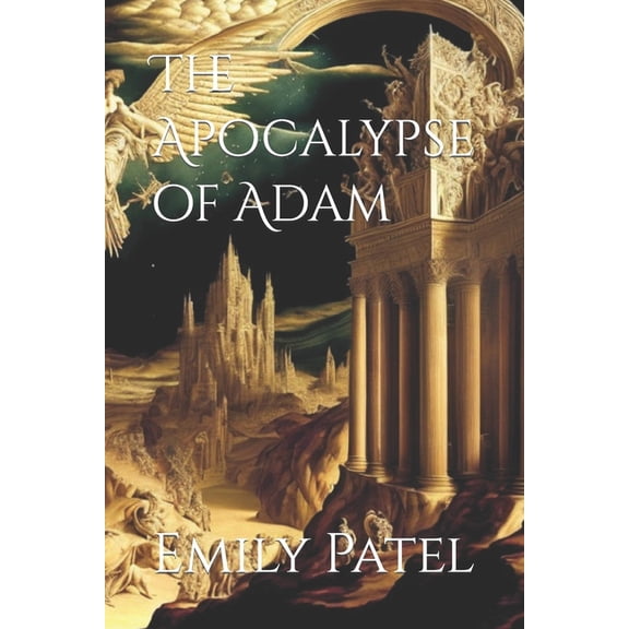 Nag Hammadi The Apocalypse of Adam, (Paperback)