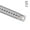 50cm, variant on Decoration Measurement Thickened Double-sided Male Plate Steel Ruler Scale