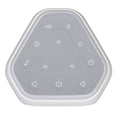 thumbnail image 4 of Máquina De Sonido, Máquina De Sonido Para Dormir Con Recordatorio De Voz, 3 Configuraciones De Tiempo, 15 Niveles De Volumen Para Bebés Y Adultos ANGGREK Otros, 4 of 8