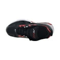 thumbnail image 5 of Nike Air Max 200 Big Kids' Shoes Black-White-University Red at5627-007, 5 of 6