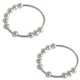 thumbnail image 1 of Buscador de Regalos Anillos Antiestrés onlyliua para Mujer con Cuentas, 1 of 2