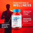 thumbnail image 6 of Primo TRT Gummies for Men – PrimoTRT Male Gummy All-Natural Reviews, 2 Pack, 120 Gummies, 6 of 6