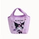 thumbnail image 1 of Sanrio Series Insulated Kuromi Thermostatic Bag Lunch Box Bag Ice Bag Outdoor Picnic Bag, 1 of 5