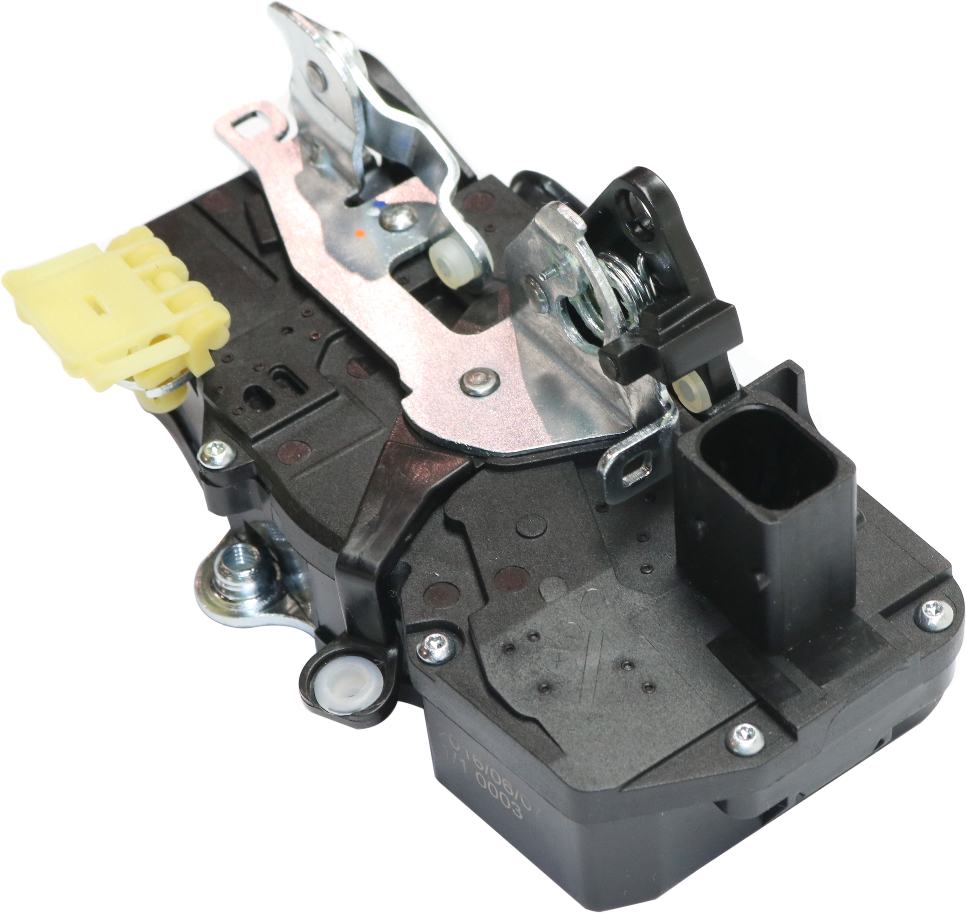Replacement REPC315308 Door Lock Actuator Compatible with 2005-2009 Chevrolet Equinox 2006-2009 Pontiac Torrent Front, Left Driver