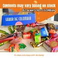 thumbnail image 3 of Colombian Candy Food Sweet Snacks Gift Crate Box Dulces Colombianos Variados,International Candy Holiday Gifts. Birthday Collage Latin Sabor, 3 of 9