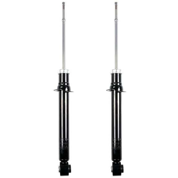 2x Struts AUTOMUTO Shock Absorbers Fits 1995-2000 for Chrysler Sebring,1995-2000 for Dodge Avenger,1995-1998 for Eagle Talon,1995-1999 for Mitsubishi Eclipse with 341165 Auto Shocks - Front