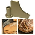 thumbnail image 1 of pitrice Metal Breadmaker Paddle Nonstick Bread Maker Machines Replace Accessories Bread Blade Replace Accessories, 1 of 9