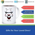 thumbnail image 2 of It Mug, Horror Movie Mug ,you'll Float To, Ceramic Novelty Coffee Mug, Tea Cup, Gift Present For Birthday, Christmas Thanksgiving Festival, 11oz Sarcasm With Sayings Mug, 2 of 2