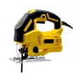 thumbnail image 3 of Sierra Caladora 710 W 6 Vel 3000 Rpm Luz Led + Kit Seguetas Amarilla, 3 of 5