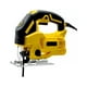 thumbnail image 3 of Sierra Caladora 710 W 6 Vel 3000 Rpm Luz Led + Kit Seguetas Amarilla, 3 of 5
