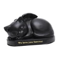 thumbnail image 3 of Caja de Almacenamiento Estatuilla conmemorativa Yuyangstore para Mascotas Urna de cremación, 3 of 8