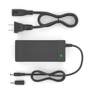 42V 2A Charger Compatible with Go-trax GXL V2 G2 Plus G3 G4,Jet-son Bolt, Jet-son Bolt Bolt Pro Bolt Up LX10 J5 J8 Jets-on Eris Eris Pro Racer Power Adapter