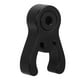 thumbnail image 4 of Hebilla de fijación para tubo delantero de bicicleta plegable de aleación de aluminio para Brompton 3sixty (negro), 4 of 14