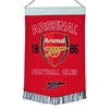 Arsenal 12" x 18" EPL Traditions Banner