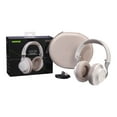 thumbnail image 3 of Shure AONIC 40 Premium Wireless Headphones White, 3 of 8