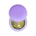 thumbnail image 2 of Fiudx Maquillaje de Lentejuelas, Estuche Brillante para Sombras de Ojos, Brillo para Festivales, Versátil para Fiestas, Halloween y Looks Diarios, Apto para Todo Tipo de Piel, Fórmula Única de 19 G, 2 of 2