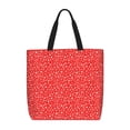 thumbnail image 1 of Balery Hohoho4 Bolsa de Mano para Mujeres con Cremallera, Bolsa de Gimnasio con Compartimentos, Bolsa para Laptop, Bolsa para Trabajo, 1 of 7