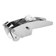 thumbnail image 4 of LOVIVER Accessoire de Rouleau d'Ancrage pour Nœud de Bateau Support d'Ancrage à Double Roue pour Quai de Navire S, 4 of 8