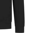 thumbnail image 3 of Henbury  Adult Sustainable Quarter Zip Sweatshirt, 3 of 4