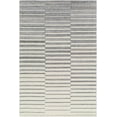 thumbnail image 2 of Hauteloom Gawel Wool Living Room, Bedroom Area Rug - Gray - 8' x 10', 2 of 9