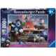 thumbnail image 1 of Rompecabezas Ravensburger 100 pzs Unidos Ravensburger 12928, 1 of 2
