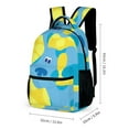 thumbnail image 2 of Blue'S Clues Backpacks Bookbag Casual Daypack for Travel Camping Hiking, 2 of 8