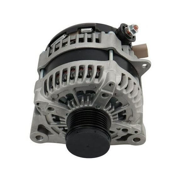 Alternator - Compatible with 2013 - 2016 Jaguar XJ 3.0L V6 2014 2015