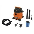 thumbnail image 3 of Ridgid WD1450 - Vacuum cleaner - canister - bag, 3 of 3