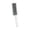 Gris, variante sur Brosse de Nettoyage de Catégorie de Produit 1___ Titre de Produit Brosse de Nettoyage de Cuisine Brosse de Massage pour Bain de Chat et Chien Brosse de Nettoyage de Canapé de Lessive Douce pour le Nettoyage Domestique
