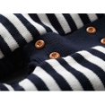 thumbnail image 3 of Amazing Snazzy Newborn Autumn Babby Rompers, 3 of 5