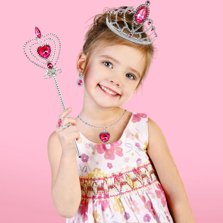 toyvelt princess dress up Toyvelt Princess Dress Up Shoes and Jewelry Boutique