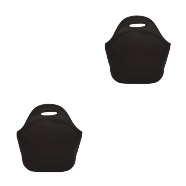 Greeniant Bolsa de almuerzo duradera, diseñada para durar a través de la bolsa de almuerzo diaria para mujeres, bolsa de almuerzo para bebés, Type1 NO1
