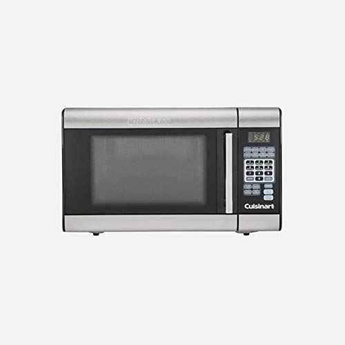 Cuisinart Countertop Microwave In Stainless Steel CMW100, 47 OFF